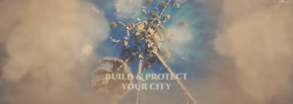 City of Atlantis video 2