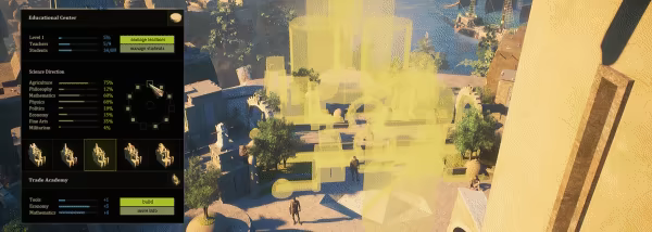 City of Atlantis video 4
