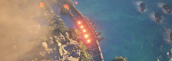 City of Atlantis video 6