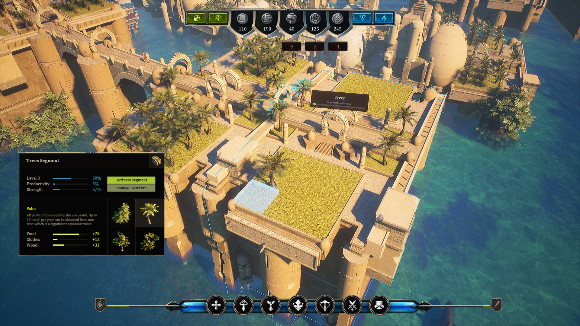 City of Atlantis screenshot #8