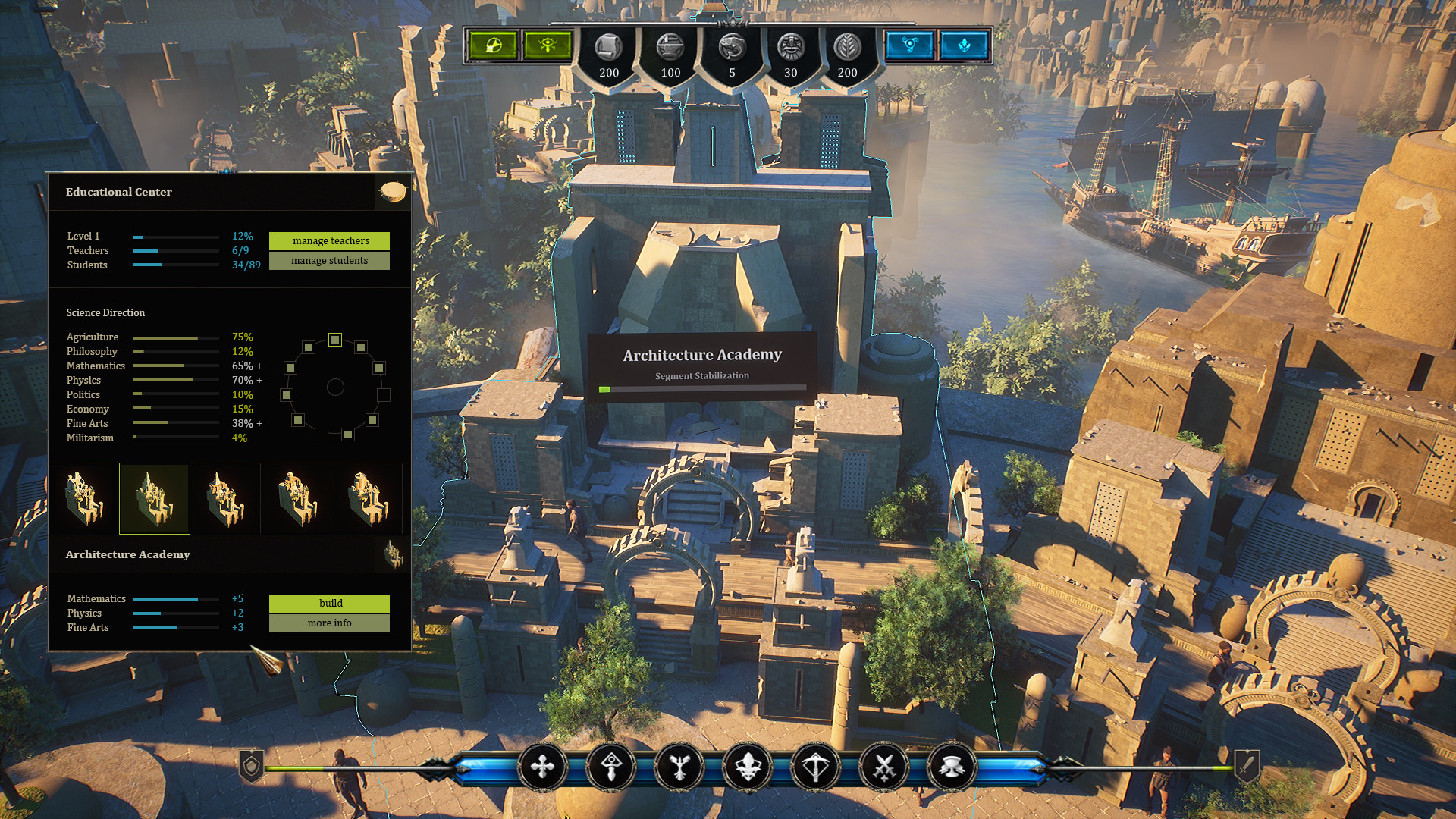 City of Atlantis screenshot #9