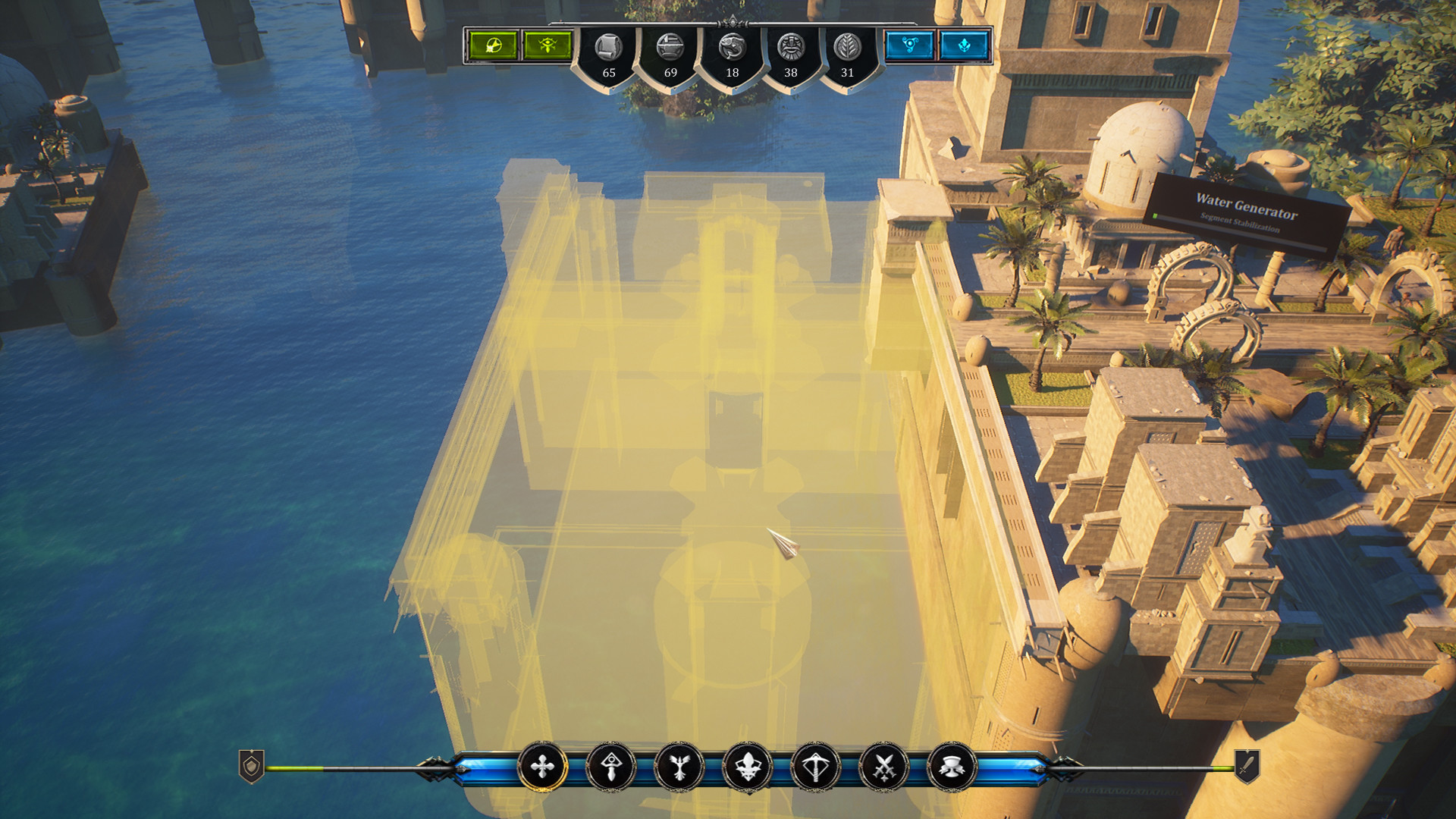 City of Atlantis screenshot 1