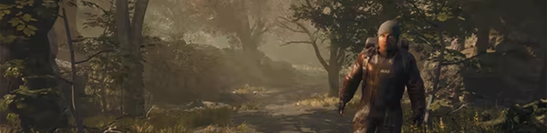 Cions of Vega video 1