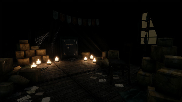 Cions of Vega screenshot 4