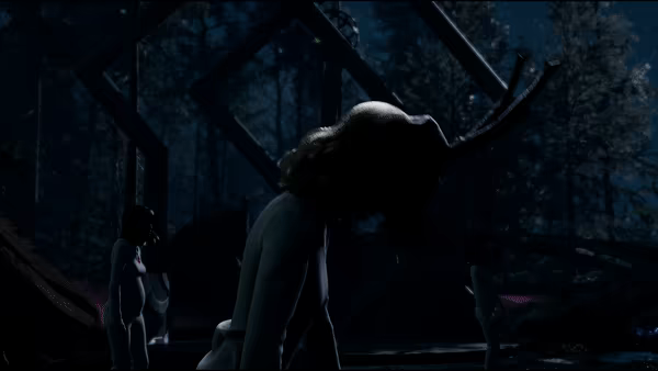 The Chant video 1