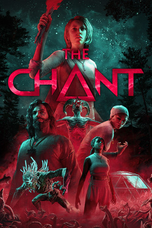 Cover art of The Chant