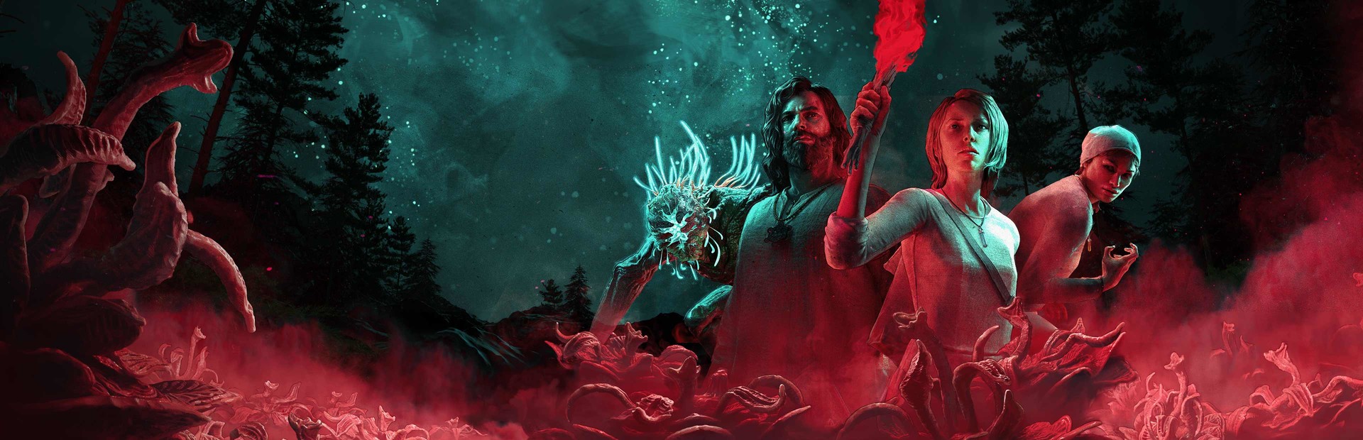 《圣歌(The Chant)》Build12180024