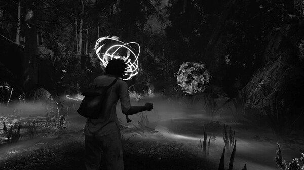 The Chant screenshot