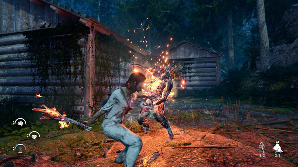 The Chant screenshot