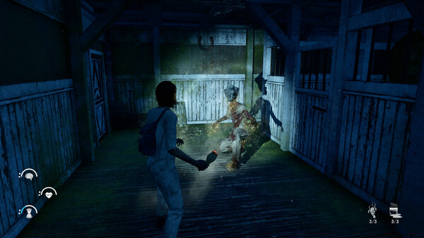 The Chant screenshot