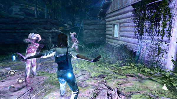 The Chant screenshot