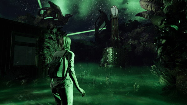 The Chant screenshot