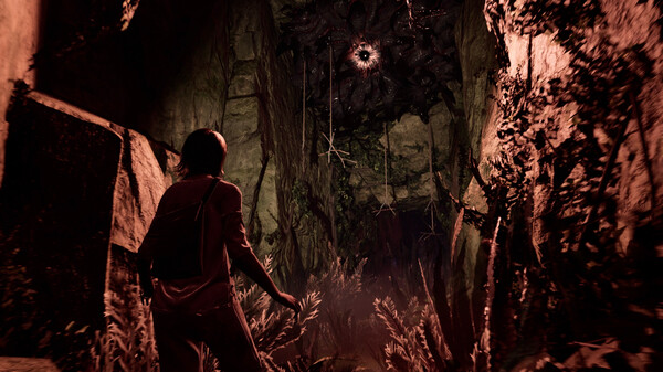 The Chant screenshot
