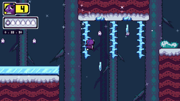Screenshot z Dininho Adventures: Definitive Edition