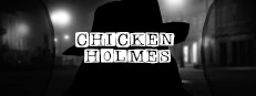 Chicken Holmes - The Mystery of Bartolomeu