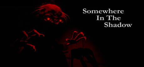 Somewhere in the Shadow banner image