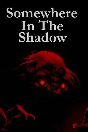 Cover art of Somewhere in the Shadow