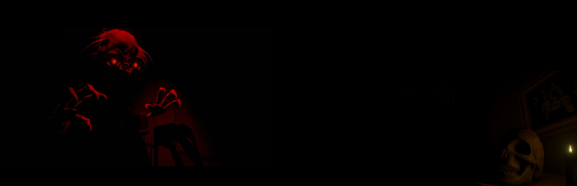 Somewhere in the Shadow