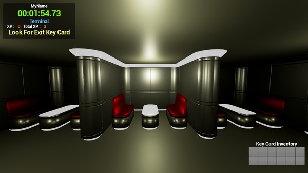 Screenshot z Maze Workout - Lost Urban Exit Game - Trials2