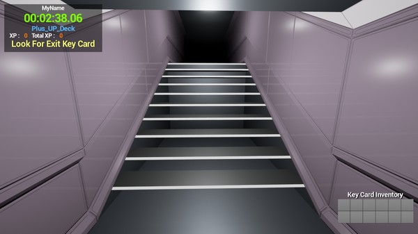 Screenshot z Maze Workout - Lost Urban Exit Game - Trials2