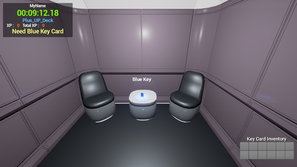 Screenshot z Maze Workout - Lost Urban Exit Game - Trials2