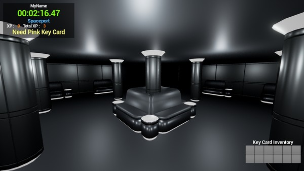 Screenshot z Maze Workout - Lost Urban Exit Game - Trials2