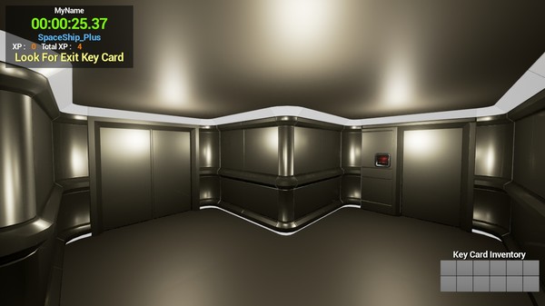 Screenshot z Maze Workout - Lost Urban Exit Game - Trials2