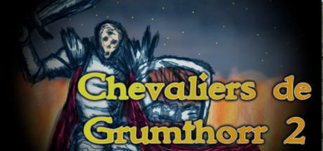 Knights of Grumthorr 2