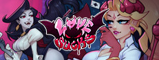 Love Sucks: Night One game cover