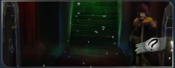 Gamble Tower video 8