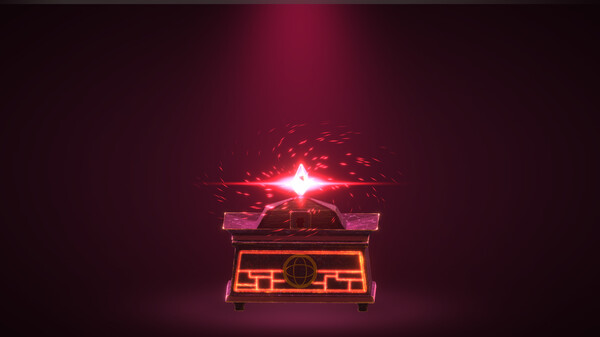 Screenshot z Gamble Tower