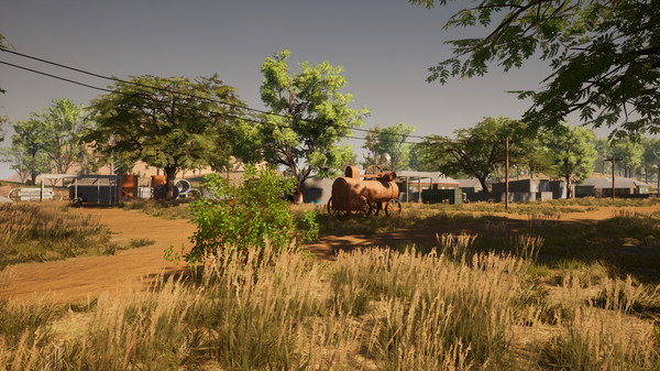 Straya Screenshot