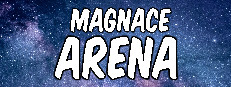 Magnace: Arena