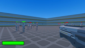Magnace: Arena