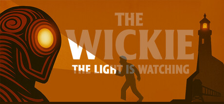 The Wickie cover art