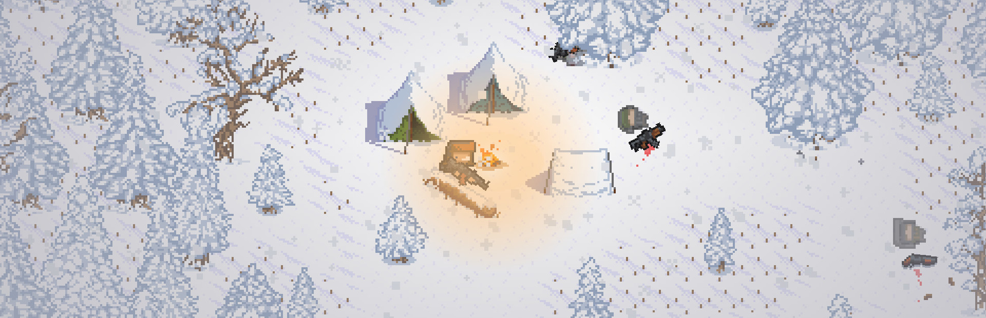 Rogue North