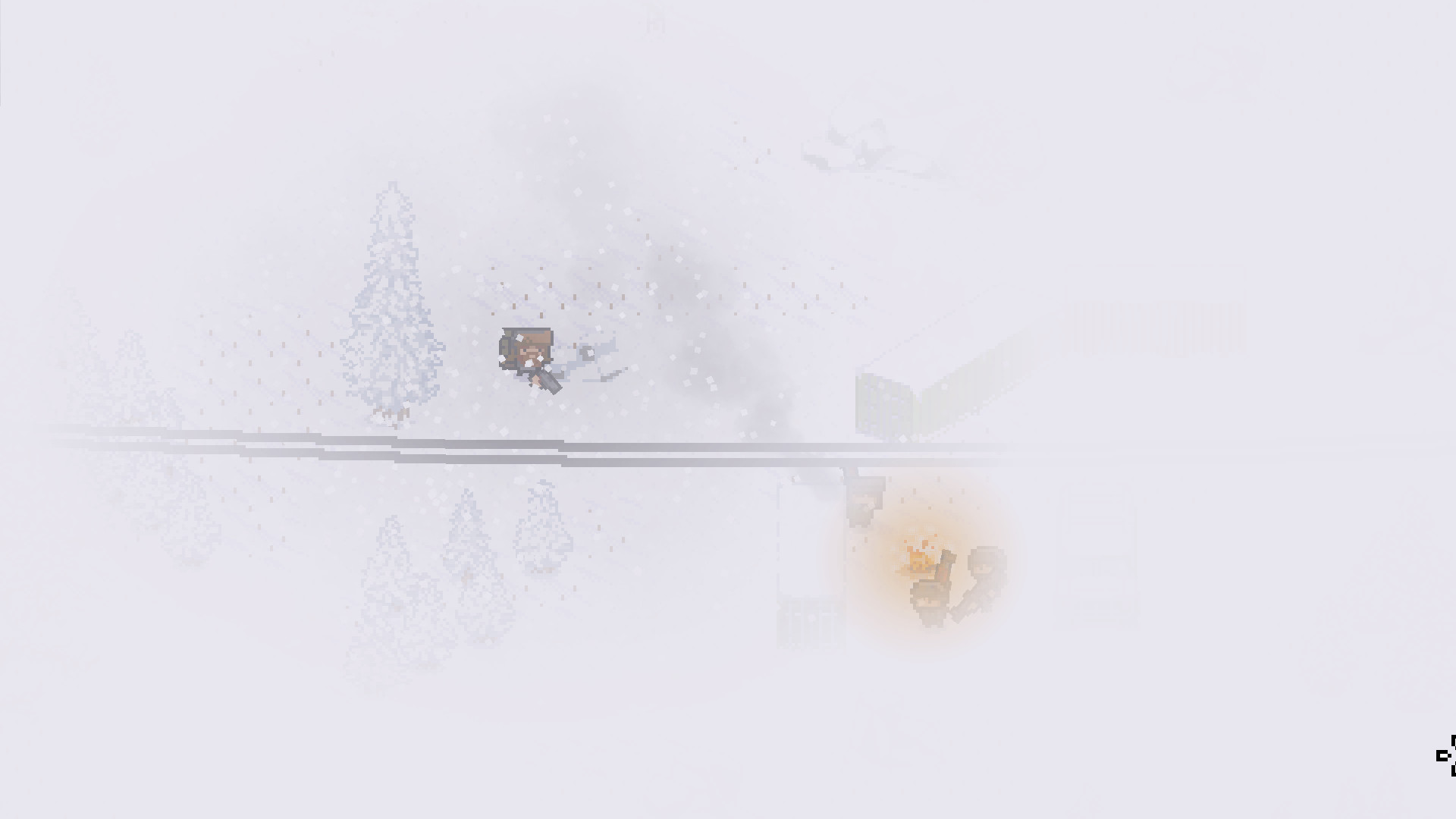 Rogue North Featured Screenshot #1