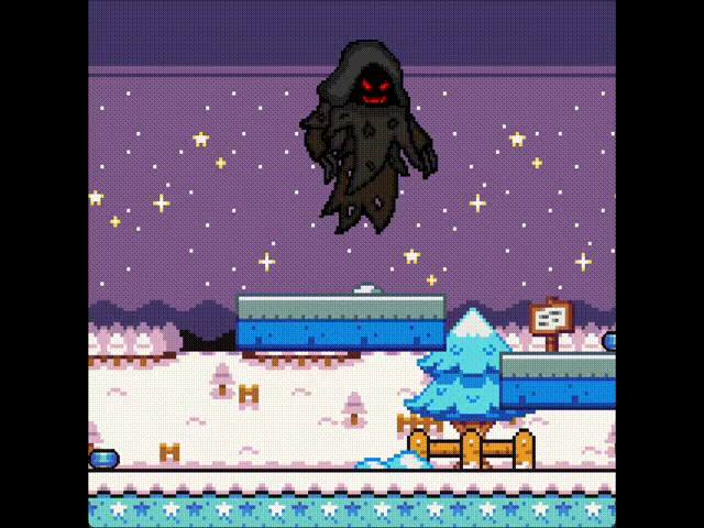 Juno's Journey video 1