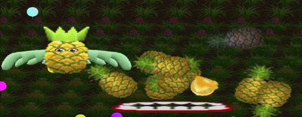 Pineapple Island video 1