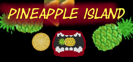 Pineapple Island banner