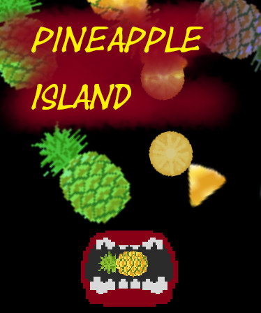 Pineapple Island