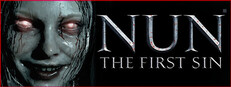 NUN: THE FIRST SIN Banner