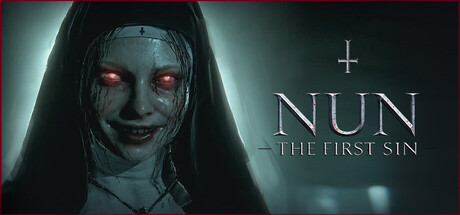 NUN: THE FIRST SIN