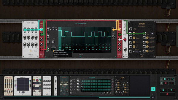 The Signal State