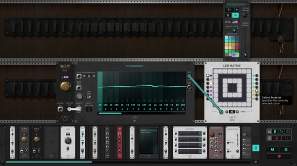 The Signal State screenshot 5