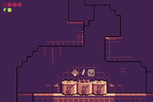 Trash Quest video 1