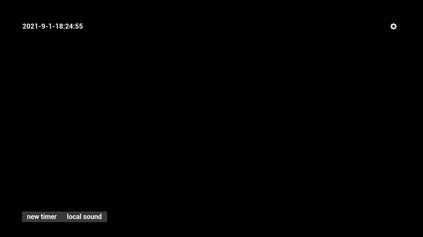 Loop Timer screenshot 4