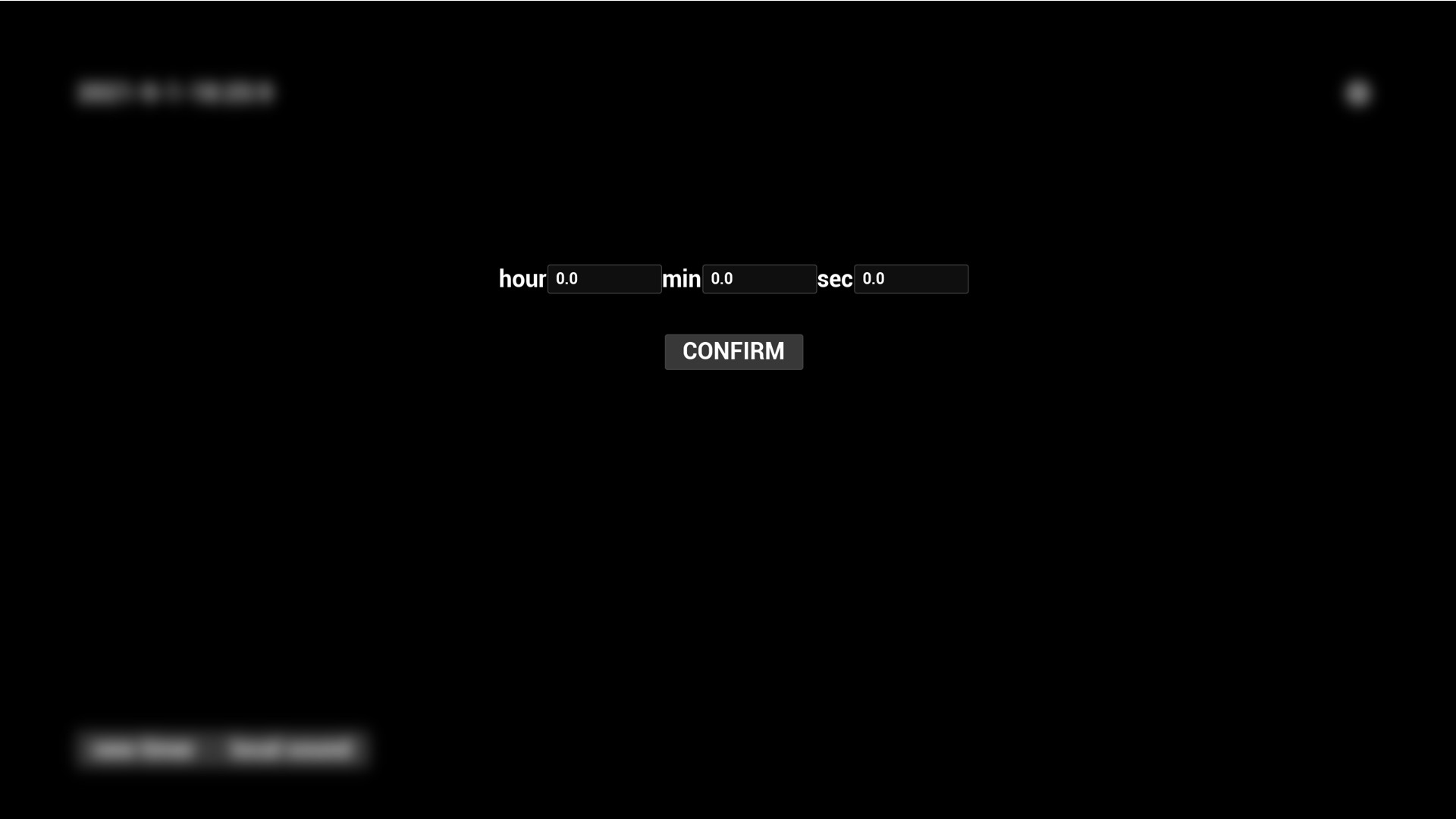 #5. Loop Timer (Steam) Podle: yntoo
