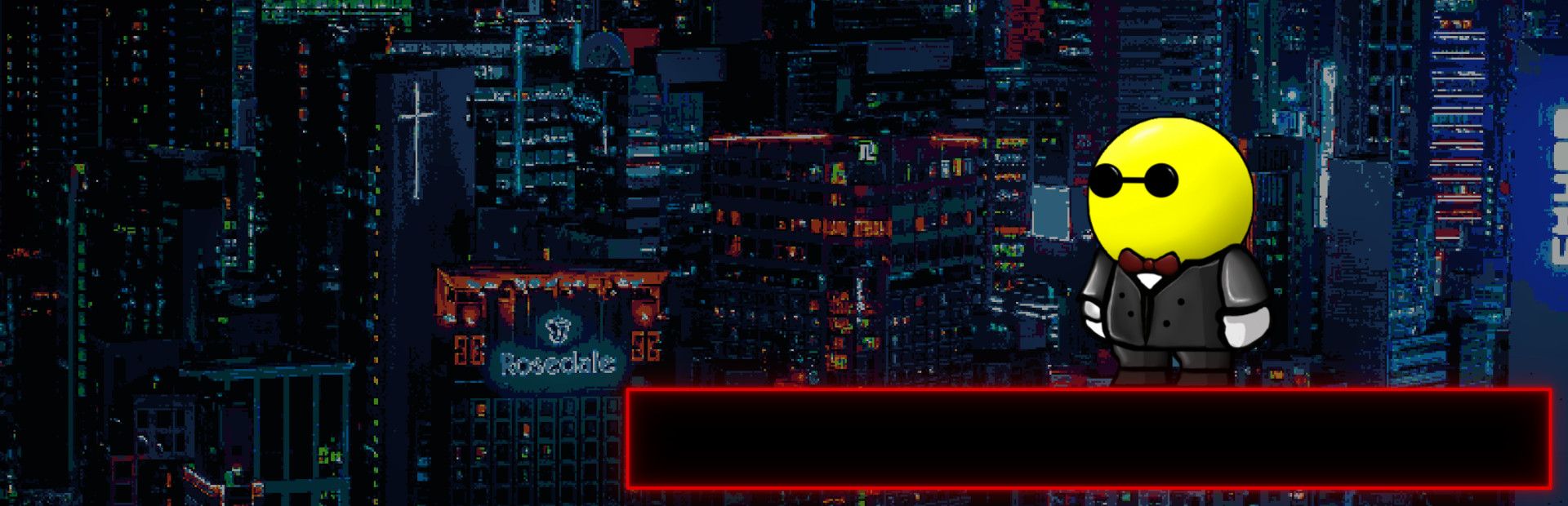 Neon GraVel