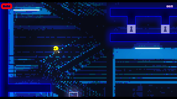 Neon GraVel screenshot 5